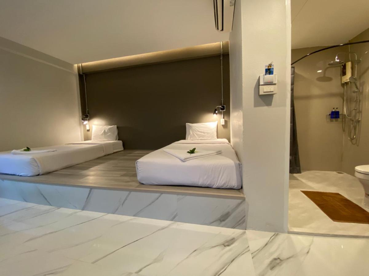 The Dream Garden Hotel Ao Nang